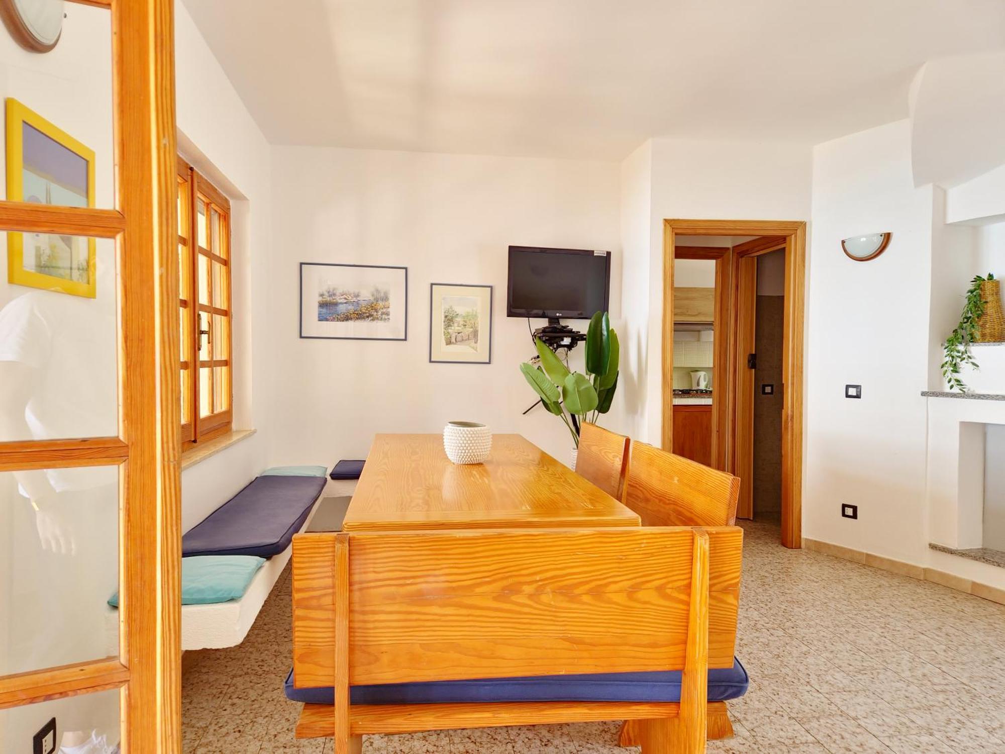 Villa Papiyon - Accesso Privato Alla Spiaggia Cala Liberotto Exterior photo