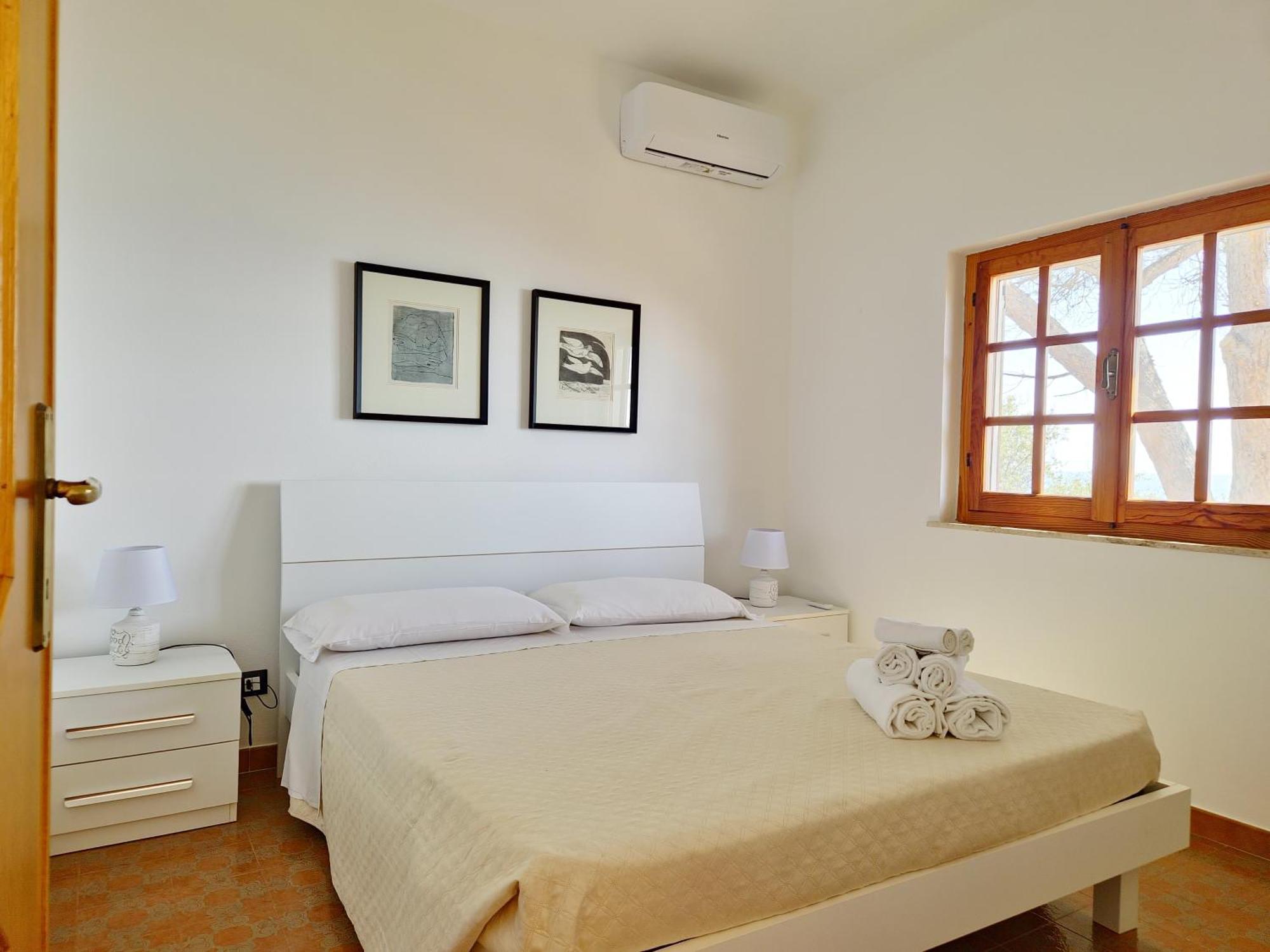 Villa Papiyon - Accesso Privato Alla Spiaggia Cala Liberotto Exterior photo