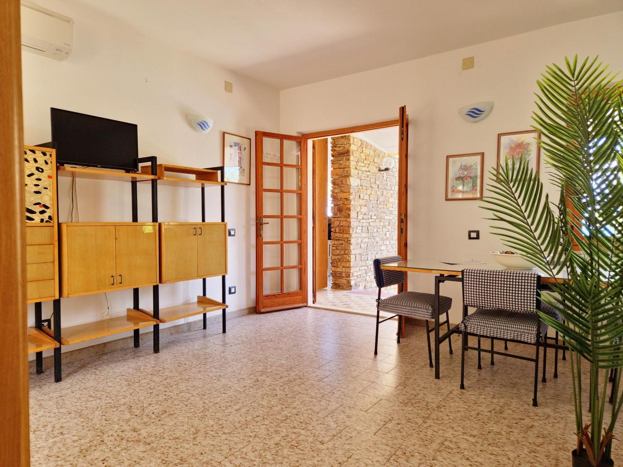 Villa Papiyon - Accesso Privato Alla Spiaggia Cala Liberotto Exterior photo