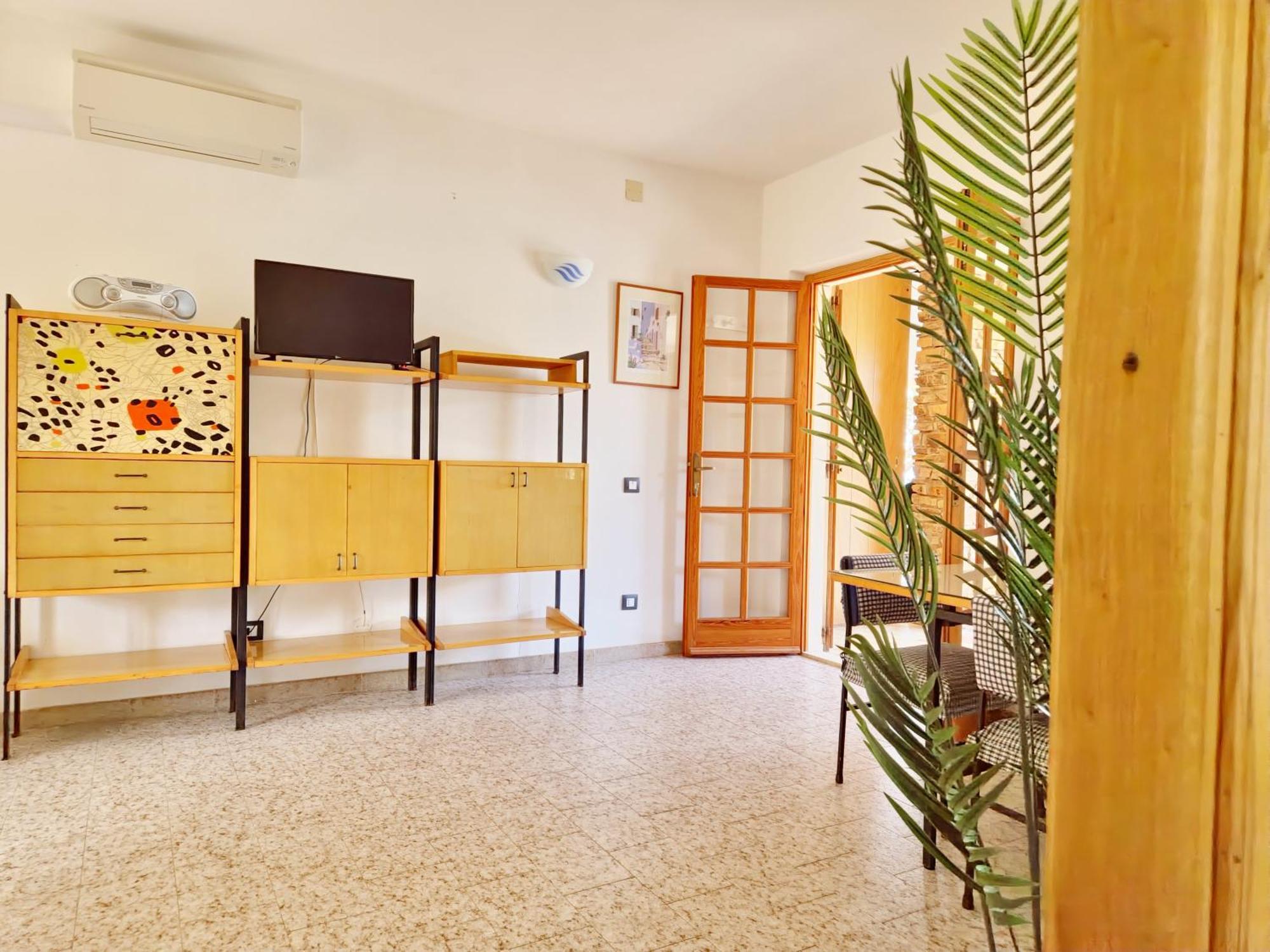 Villa Papiyon - Accesso Privato Alla Spiaggia Cala Liberotto Exterior photo
