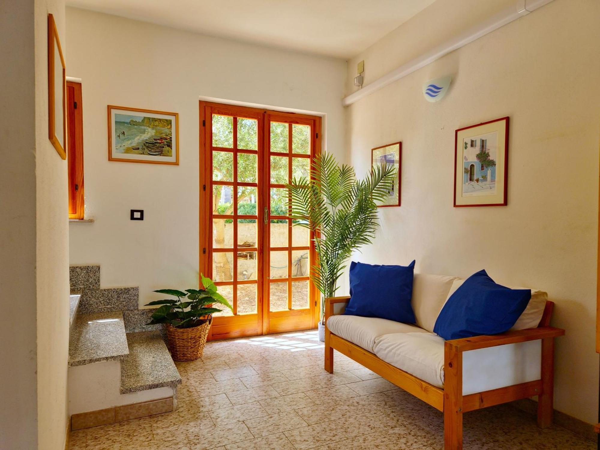 Villa Papiyon - Accesso Privato Alla Spiaggia Cala Liberotto Exterior photo