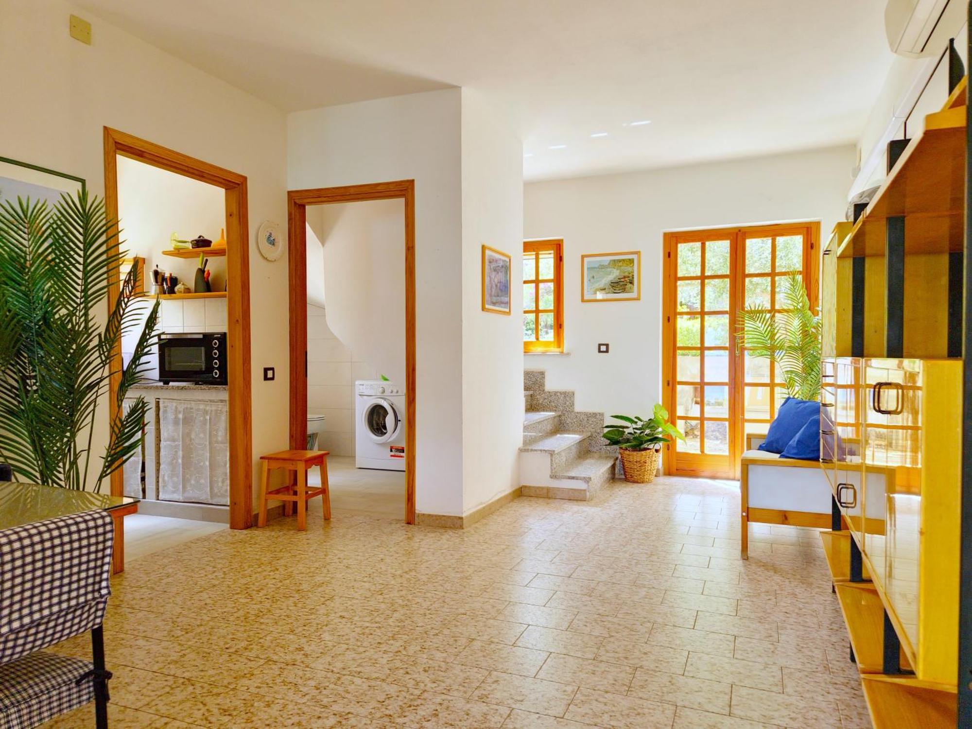 Villa Papiyon - Accesso Privato Alla Spiaggia Cala Liberotto Exterior photo